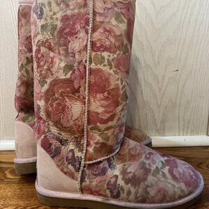UGG Classic Tall Boots